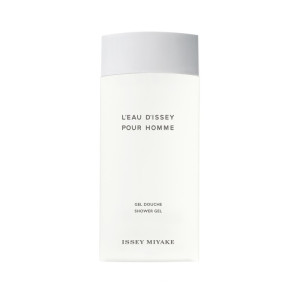 L'Eau d'Issey Pour Homme Shower Gel 200ml