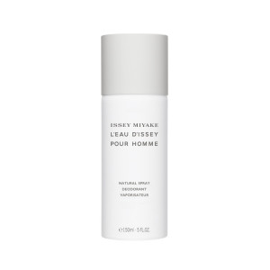 L'Eau d'Issey Pour Homme Deodorant Spray 150ml