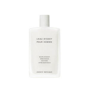 L'Eau d'Issey Pour Homme Soothing After Shave Balm 100ml