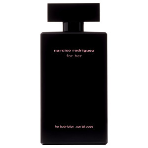 For Her Body Lotion 200ml