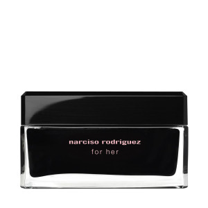 For Her Body Cream 150ml