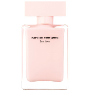 For Her Eau de Parfum