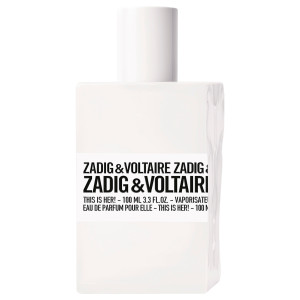 This is Her Eau de Parfum