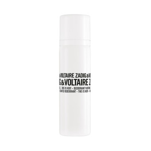 This is Her! Scented Deodorant Spray 100ml