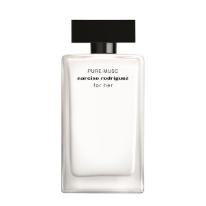 Pure Musc For Her Eau de Parfum