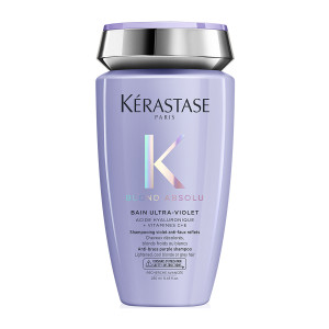 Blond Absolu Bain Ultra-Violet Σαμπουάν Κατά Των Ανεπιθύμητων Τόνων 250ml