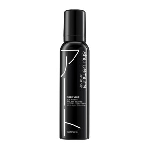 Kaze Wave Hair Mousse Αφρός για Σχήμα σε Σπαστά & Σγουρά Μαλλιά 150ml