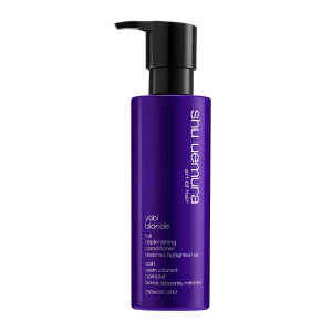 Yubi Blonde Full Replenishing Conditioner Λάμψης για Ξανθά Μαλλιά 250ml