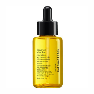 Essence Absolue Θρεπτικό Έλαιο για Ισορροπημένο Τριχωτό 50ml