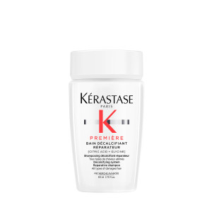 Premiere Σαμπουάν Bain Decalcifiant Reparateur 80ml
