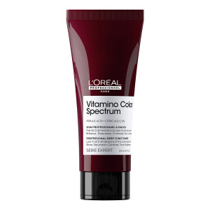 Vitamino Color Spectrum Conditioner Για Όλους Τους Τύπους Βαμμένων Μαλλιών