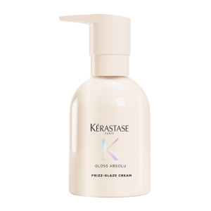 Gloss Absolu Frizz-Glaze Cream Κρέμα Περιποίησης Κατά του Φριζαρίσματος