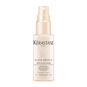 Gloss Absolu Frizz-Glaze Cream Κρέμα Περιποίησης Κατά του Φριζαρίσματος