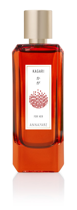 Kagari Eau de Parfum For Her 100ml