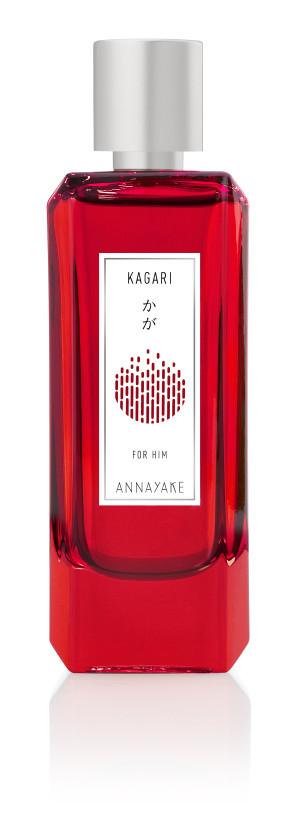 Kagari Eau de Toilette For Him 100ml