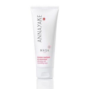 Plumping And Nourishing Mask 75ml
