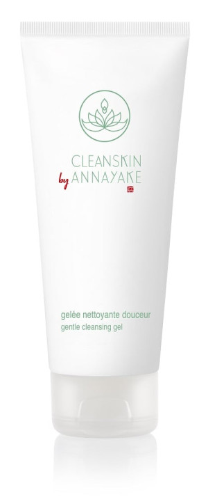 Cleanskin Gentle Cleansing Gel 100ml