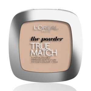 True Match Powder 9gr