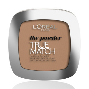 True Match Powder 9gr