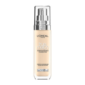 True Match Foundation 30ml
