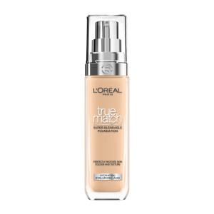 True Match Foundation 30ml