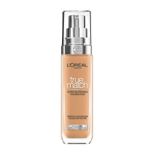 True Match Foundation 30ml