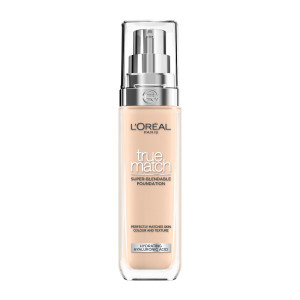 True Match Foundation 30ml