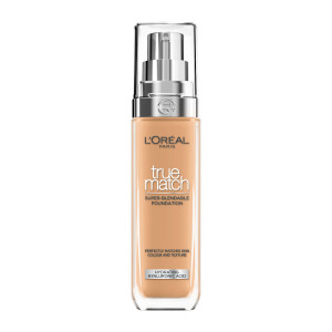 True Match Foundation 30ml