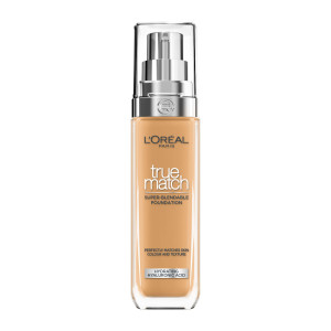 True Match Foundation 30ml