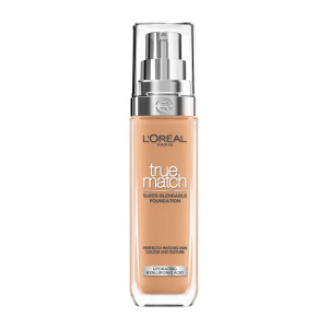 True Match Foundation 30ml