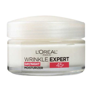 Wrinkle Expert 45+ Κρεμα Ημερας 50ml