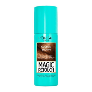 Magic Retouch 10 Golden Brown