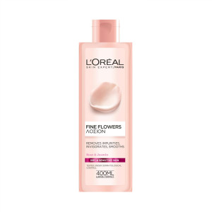 Fine Flowers Τονωτική Λοσιόν 400ml Ξ/Ε