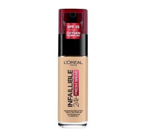 Infaillible 24H Fresh Wear 30ml