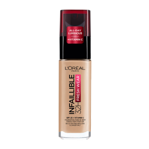Infaillible 32H Fresh Wear Foundation 30ml