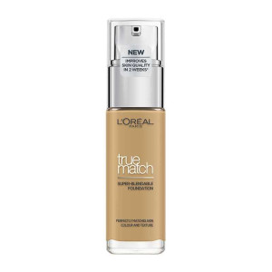 True Match Foundation 30ml