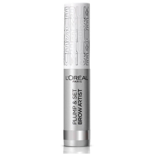 Plumper Μάσκαρα Φρυδιών 5ml
