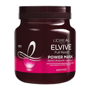 Full Resist Power Mask 680ml