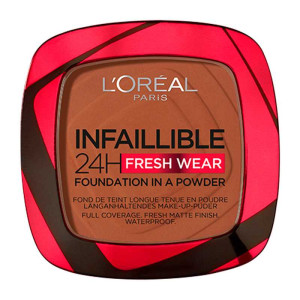 Infaillible 24H Fresh Wear Μεικαπ Σε Μορφή Πούδρας 9gr