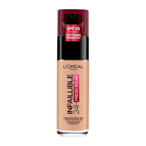 Infaillible 24H Fresh Wear 30ml