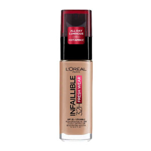 Infaillible 32H Fresh Wear Foundation 30ml