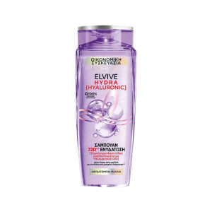 Elvive Hydra Hyaluronic Σαμπουάν Ενυδάτωσης 700ml