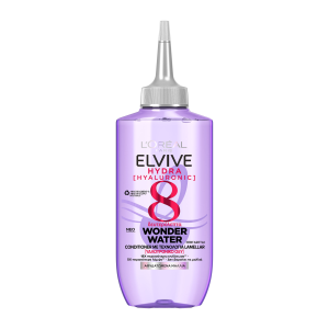 Elvive Hydra Hyaluronic Wonder Water 200ml