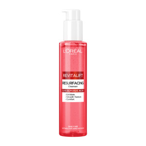 Revitalift Απολεπιστικό Gel Καθαρισμού Με Γλυκολικό Οξύ 150ml