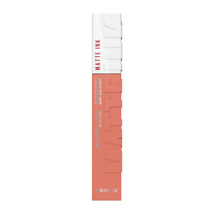 Superstay Matte Ink Liquid Lipstick 5ml
