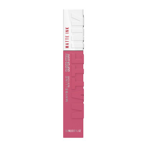 Superstay Matte Ink Liquid Lipstick 5ml