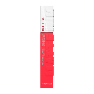 Superstay Matte Ink Liquid Lipstick 5ml
