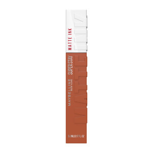 Superstay Matte Ink Liquid Lipstick 5ml