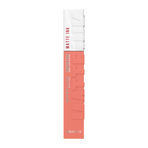 Superstay Matte Ink Liquid Lipstick 5ml