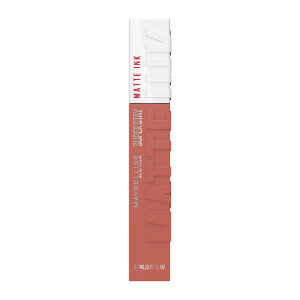 Superstay Matte Ink Liquid Lipstick 5ml